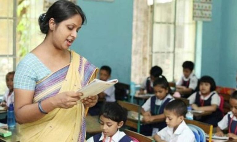 শিক্ষার্থীরা বাংলা-ইংরেজি রিডিং না পারলে শিক্ষকদের বেতন বন্ধ