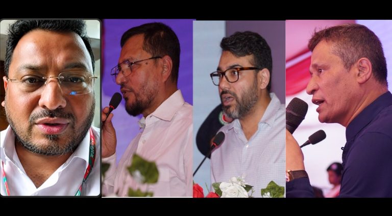 মানবতার সেবায় চট্টগ্রাম জেলা রেড ক্রিসেন্ট ও জেমিসন মাতৃসদন হাসপাতাল অনন্য ভূমিকা রেখে চলেছে: ব্যারিস্টার মীর হেলাল এমপি