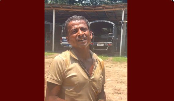 ফটিকছড়ির কাঞ্চননগরে ধর্ষণ করে বেয়াইনকে খুন করলেন বেয়াই
