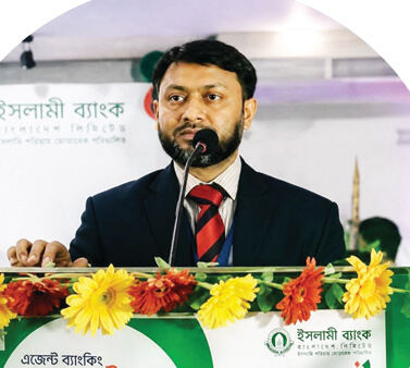 গ্রাহকের কোটি টাকা নিয়ে লাপাত্তা এজেন্ট ব্যাংকের আউটলেট মালিক