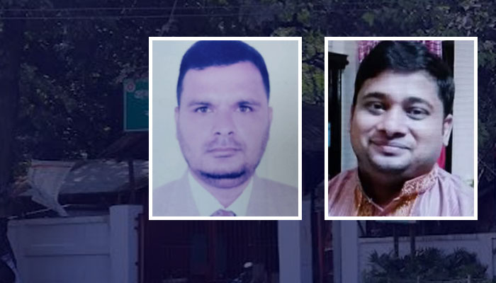 চট্টগ্রাম রেলে চাকরির নামে অর্ধকোটি টাকা হাতিয়ে লাপাত্তা দুই কর্মচারী