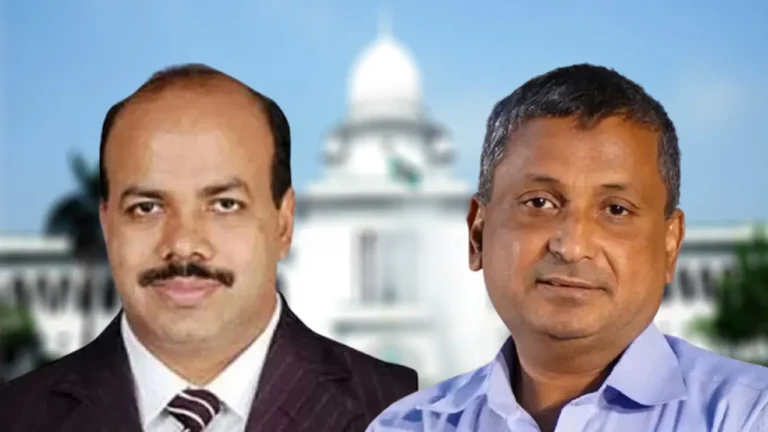 আসলাম চৌধুরী ও সারোয়ার আলমগীর নিয়ে আদেশ বৃহস্পতিবার
