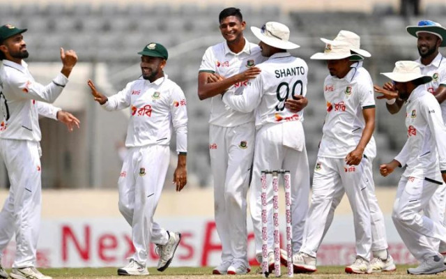 ঘরের মাঠে পাকিস্তানকে হারিয়ে টাইগারদের ইতিহাস