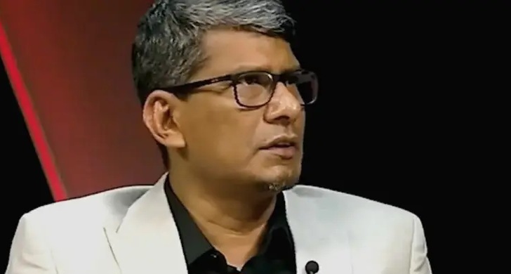 এনসিপিকে বিদায় জানানোর সময় হয়েছে: শাহরিয়ার কবির