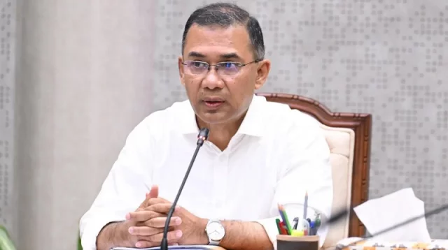 হজযাত্রীদের স্বস্তি দিতে খরচ কমানোর উদ্যোগ, জানালেন প্রধানমন্ত্রী