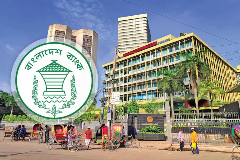 ভিসা ফি বিদেশে পাঠানো সহজ করল বাংলাদেশ ব্যাংক