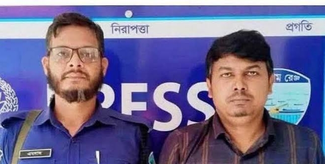 কারাগারে অসুস্থ হয়ে মৃত্যু যুবলীগ নেতার, বিচার বিভাগীয় তদন্ত চান স্বজনরা