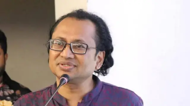 দিল্লি বিমানবন্দরে আড়াই ঘণ্টা আটকে রাখার প্রতিবাদে দেশে ফিরেছি: উপদেষ্টা জাহেদ উর রহমান