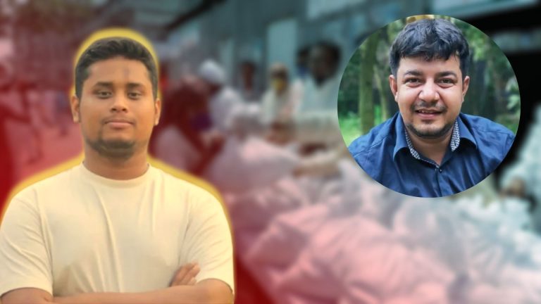 ‘হাসনাতরা ত্রাণের হিসাবও দিতে পারেনি’: তারেক রহমান
