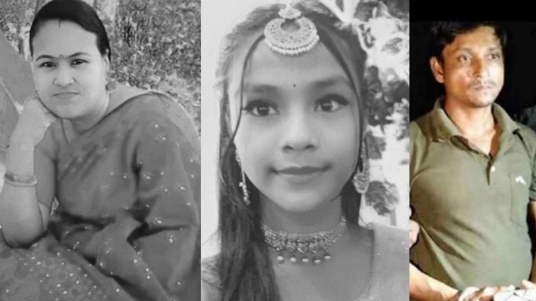 চট্টগ্রামে মা-মেয়ে হত্যা মামলার প্রধান অভিযুক্ত গ্রেফতার
