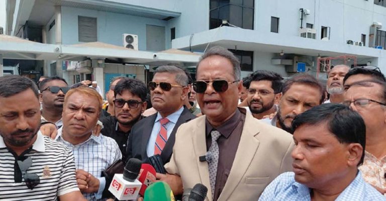 স্বচ্ছতা, জবাবদিহিতা ও টেকসই উন্নয়ন হবে সিডিএর অগ্রাধিকার