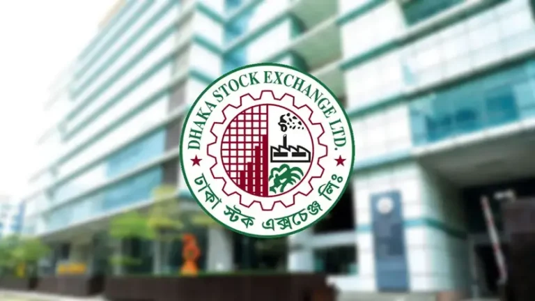 সূচক ও লেনদেনে পতন, এক সপ্তাহে ডিএসই হারাল ৯১৪ কোটি টাকার বাজারমূলধন