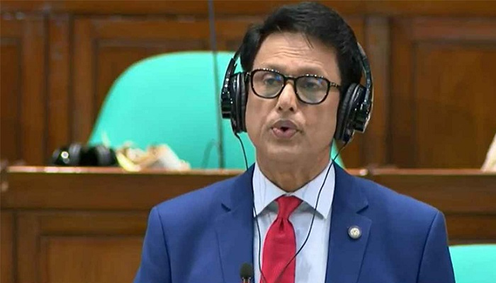 মাদরাসা শিক্ষকদের মে-জুনের বকেয়া বেতন জুলাইয়ে একসঙ্গে দেওয়া হবে: শিক্ষামন্ত্রী