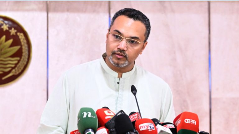 চতুর্থ ও ষষ্ঠ শ্রেণিতে চালু হচ্ছে ২টি করে নতুন বিষয় : মাহদী আমিন