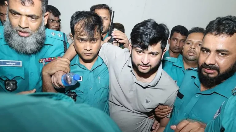প্রতারণার মামলায়ও তৌহিদ আফ্রিদির জামিন, ‘মুক্তিতে বাধা নেই’