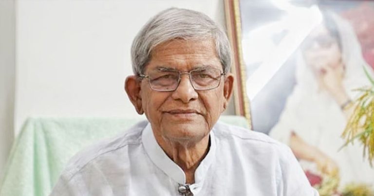সরকার গ্রামীণ জনপদের উন্নয়নে বদ্ধপরিকর : স্থানীয় সরকারমন্ত্রী