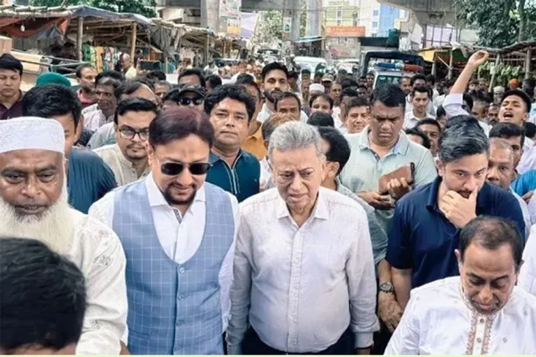 চট্টগ্রামকে দেশের প্রধান লজিস্টিক হাব হিসেবে গড়ে তোলা হবে: অর্থমন্ত্রী