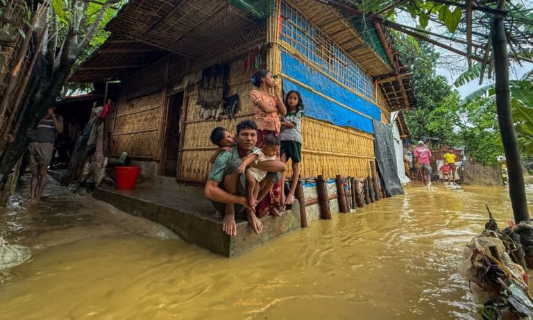 ১৬ জেলায় বন্যার পূর্বাভাস