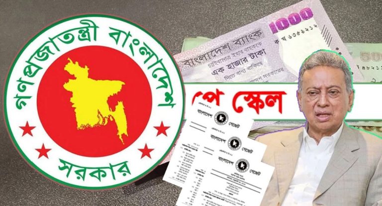 পে-স্কেলের গেজেট নিয়ে বড় পরিকল্পনা, কোন গ্রেডের বেতন-ভাতা কত