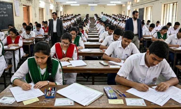 এবার ঢাকা বোর্ডের এইচএসসি পরীক্ষা স্থগিতের দাবি