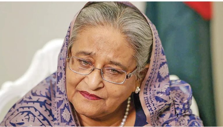 দুই দেশের সমঝোতার ওপর নির্ভর করছে শেখ হাসিনার দেশে ফেরা