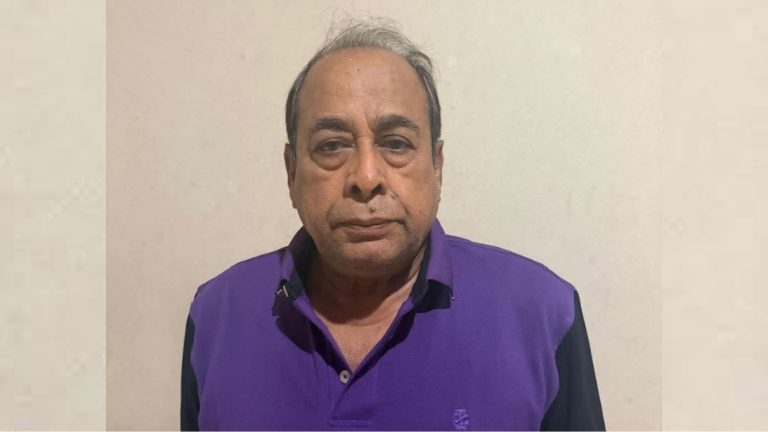 ৪৫ বছর পর শহীদ রাষ্ট্রপতি জিয়াউর রহমানের হত্যাকারী আটক