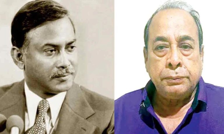 জিয়াউর রহমান হত্যা মামলায় গ্রেপ্তার মোজাফফরের বিরুদ্ধে শুনানি আজ
