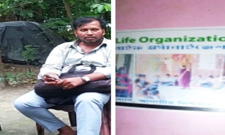 ৭ হাজার গ্রাহকের প্রায় ৫ কোটি টাকা নিয়ে উধাও ‘ব্যাটার লাইফ অর্গানাইজেশন’