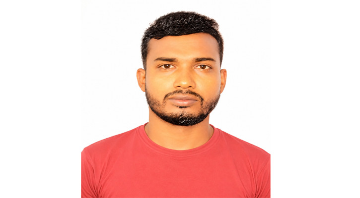 ভাঙা সড়কের গর্তে পড়ে লরিচাপায় মোটরসাইকেল আরোহীর মৃত্যু