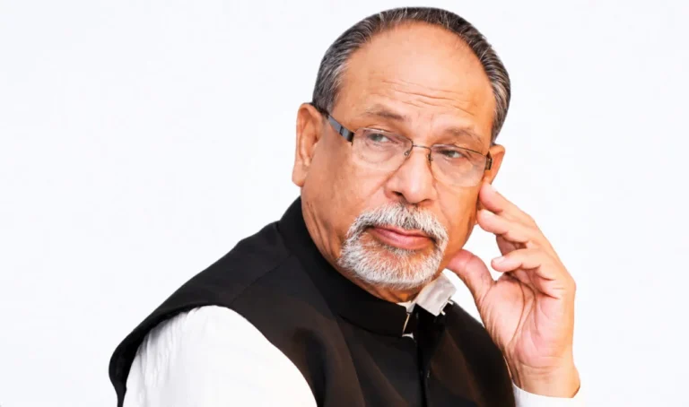 শাপলা চত্বর হত্যাকাণ্ড মামলা: গুলশান থেকে গ্রেপ্তার সাবেক মন্ত্রী লতিফ সিদ্দিকী