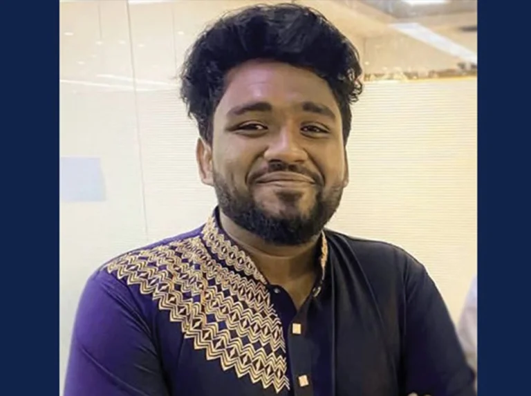 আর্জেন্টিনা-মিশরের খেলা দেখতে গিয়ে প্রাণ হারালেন এনসিপি নেতা