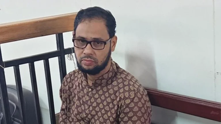 চট্টগ্রামে শিশু আয়নী হত্যা মামলায় আসামি রুবেলের মৃত্যুদণ্ড