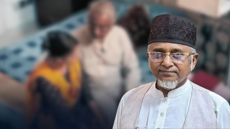 জামায়াতের কেন্দ্রীয় সিদ্ধান্ত: দল থেকে বহিষ্কার এমপি গাজী নজরুল