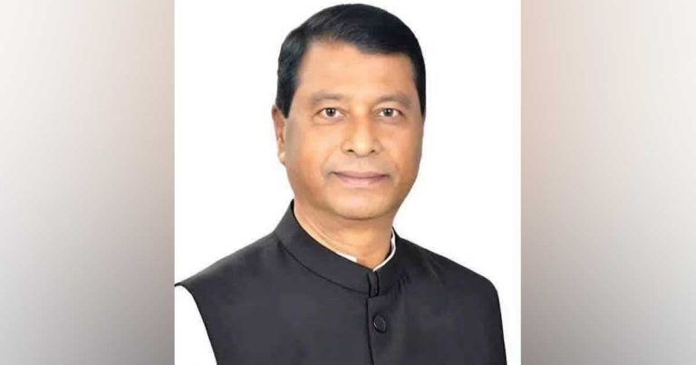 সাবেক শ্রম প্রতিমন্ত্রী বীর মুক্তিযোদ্ধা নজরুল ইসলাম চৌধুরী আর নেই