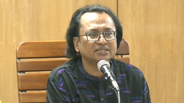 শেখ হাসিনা ফিরলে তাকে স্বাগত জানাবো : প্রধানমন্ত্রীর উপদেষ্টা