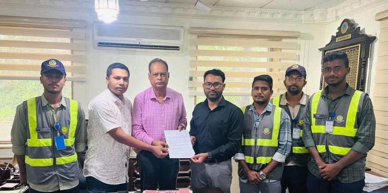 নকশা অনুযায়ী পার্কিং অবমুক্তে সিডিএ চেয়ারম্যানের হস্তক্ষেপ চাইল ট্যাগ