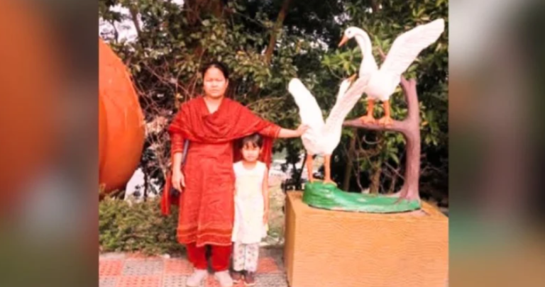 সাজেকে ডাম্প ট্রাকের ধাক্কায় অন্তঃসত্ত্বা শিক্ষিকার মৃত্যু