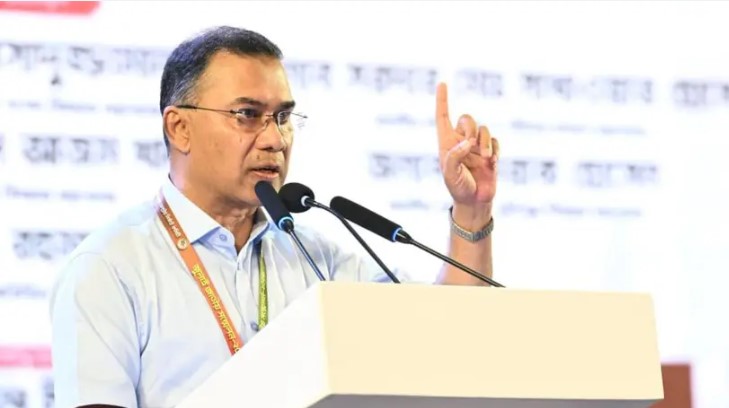 জুলাই শহীদদের ন্যায়বিচার ও পুনর্বাসনে সরকার প্রতিশ্রুতিবদ্ধ: তারেক রহমান