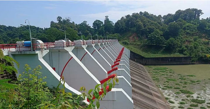 চট্টগ্রামের জন্য সতকর্তা, শনিবার  ছাড়া হতে পারে কাপ্তাই বাঁধের পানি