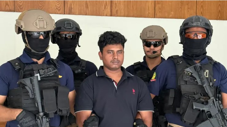 চট্টগ্রাম কাস্টমসের গোপন  সার্ভারে যেভাবে ঢুকল যুবক!