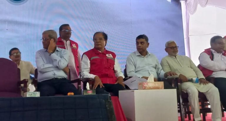 তিস্তা মহাপরিকল্পনা বাস্তবায়ন সফল করবে সরকার: মির্জা ফখরুল