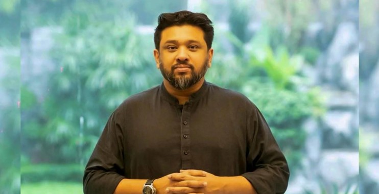 টানা বর্ষণে রাঙ্গুনিয়ায় বন্যা-ভূমিধসের শঙ্কা, সতর্ক থাকার আহ্বান এমপি হুমাম কাদেরের