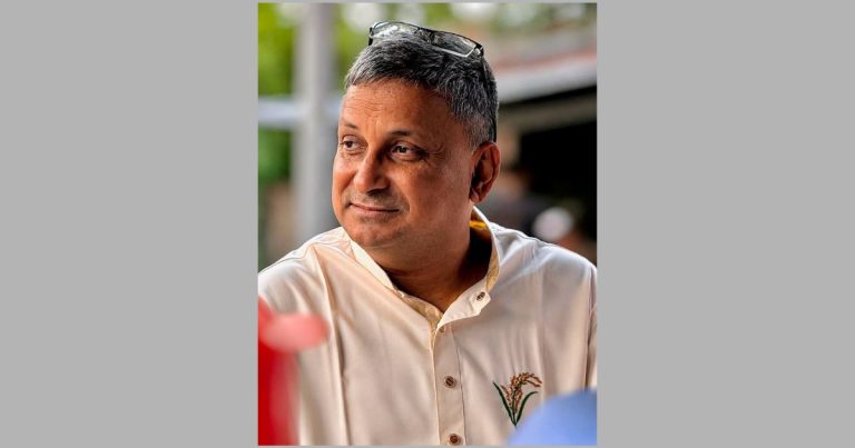 আইনি জটিলতা কাটল, গেজেট প্রকাশের পর শপথ নেবেন সরোয়ার আলমগীর