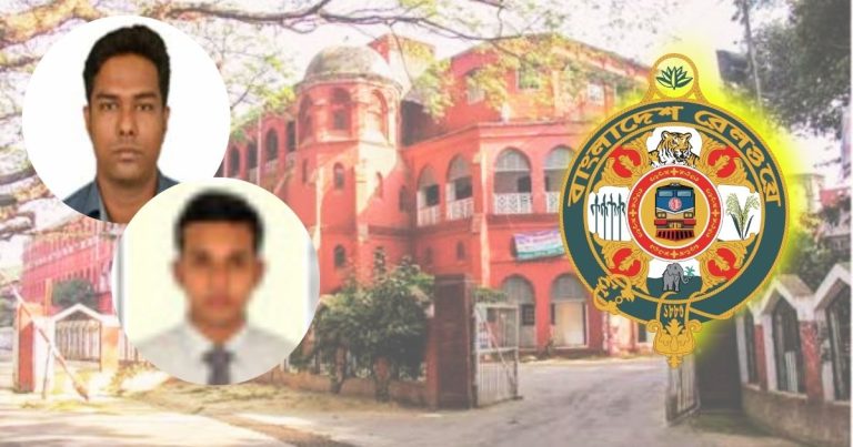 নিয়ম মানতে গিয়ে কর্মকর্তার হাতেই লাঞ্ছিত আরএনবি সদস্য