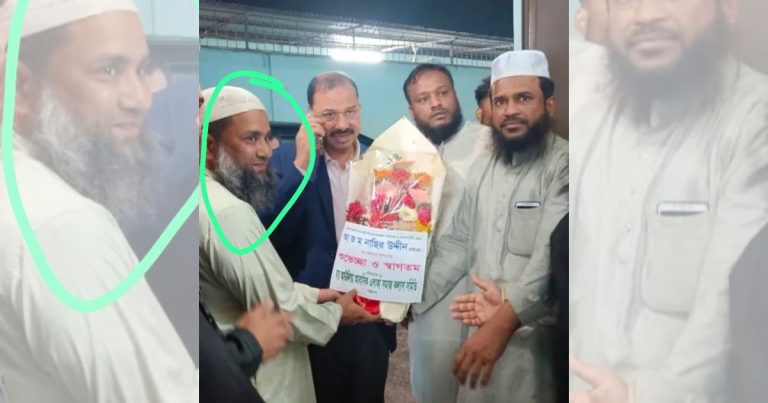 ছাত্রকে ‘যৌন নিপীড়ন’, চট্টগ্রামে মাদ্রাসা পরিচালক গ্রেপ্তার