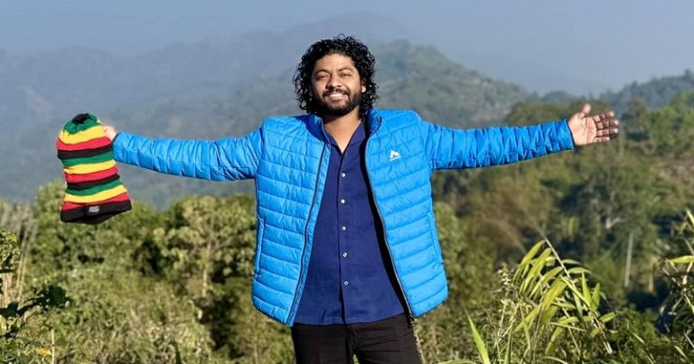 কনটেন্ট ক্রিয়েটর কাফিকে আসামি করে মামলা
