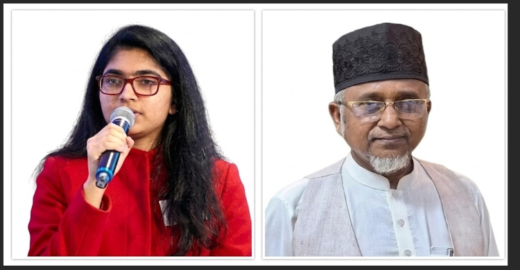 এমপি গাজী নজরুলের ভিডিও বিতর্ক: নিরপেক্ষ তদন্তের দাবি তাসনিম জারার