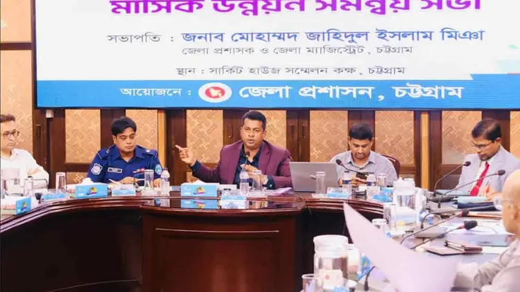 ২৫ জুলাই সরকারি ভবনের ছাদে পরিচ্ছন্নতা অভিযান, অবহেলায় বাসা বরাদ্দ বাতিল