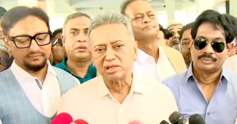 বৈশ্বিক বিনিয়োগের গুরুত্বপূর্ণ গন্তব্য হবে বাংলাদেশ: অর্থমন্ত্রী