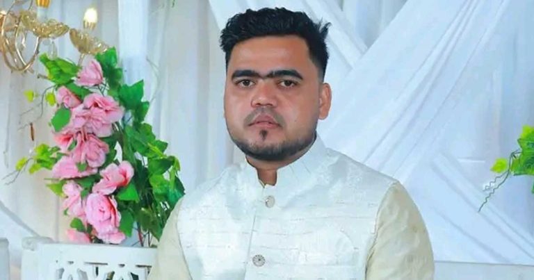 ‘নেইমারের হারটা মানতে পারছি না’ স্ট্যাটাসের এক ঘণ্টা পর দুর্ঘটনায় মৃত্যু